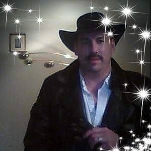 Meet your Posher, Richard